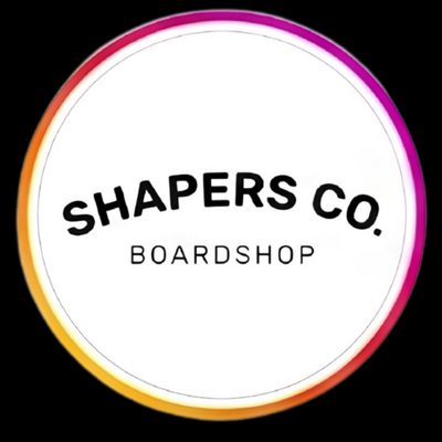 Shapers Co. Boardshop